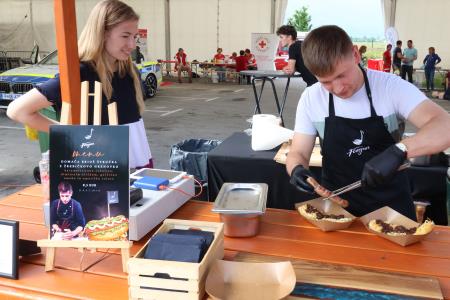 DAN ZAŠČITE IN REŠEVANJA 07 FOTO LJUBO VUKELIČ